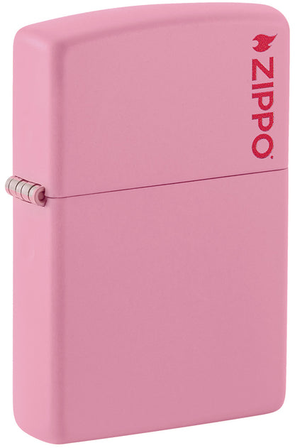 Zippo zapalovač 26264 Pink Matte ZL