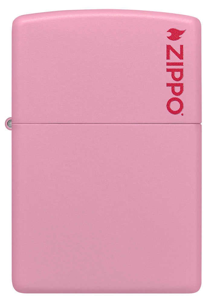 Zippo zapalovač 26264 Pink Matte ZL