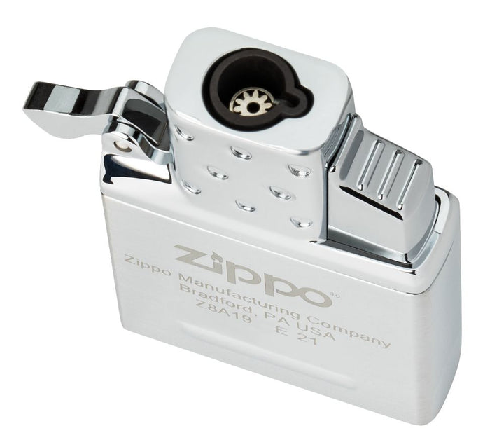 Inserty do Zippo zapalovačů – zippo.cz