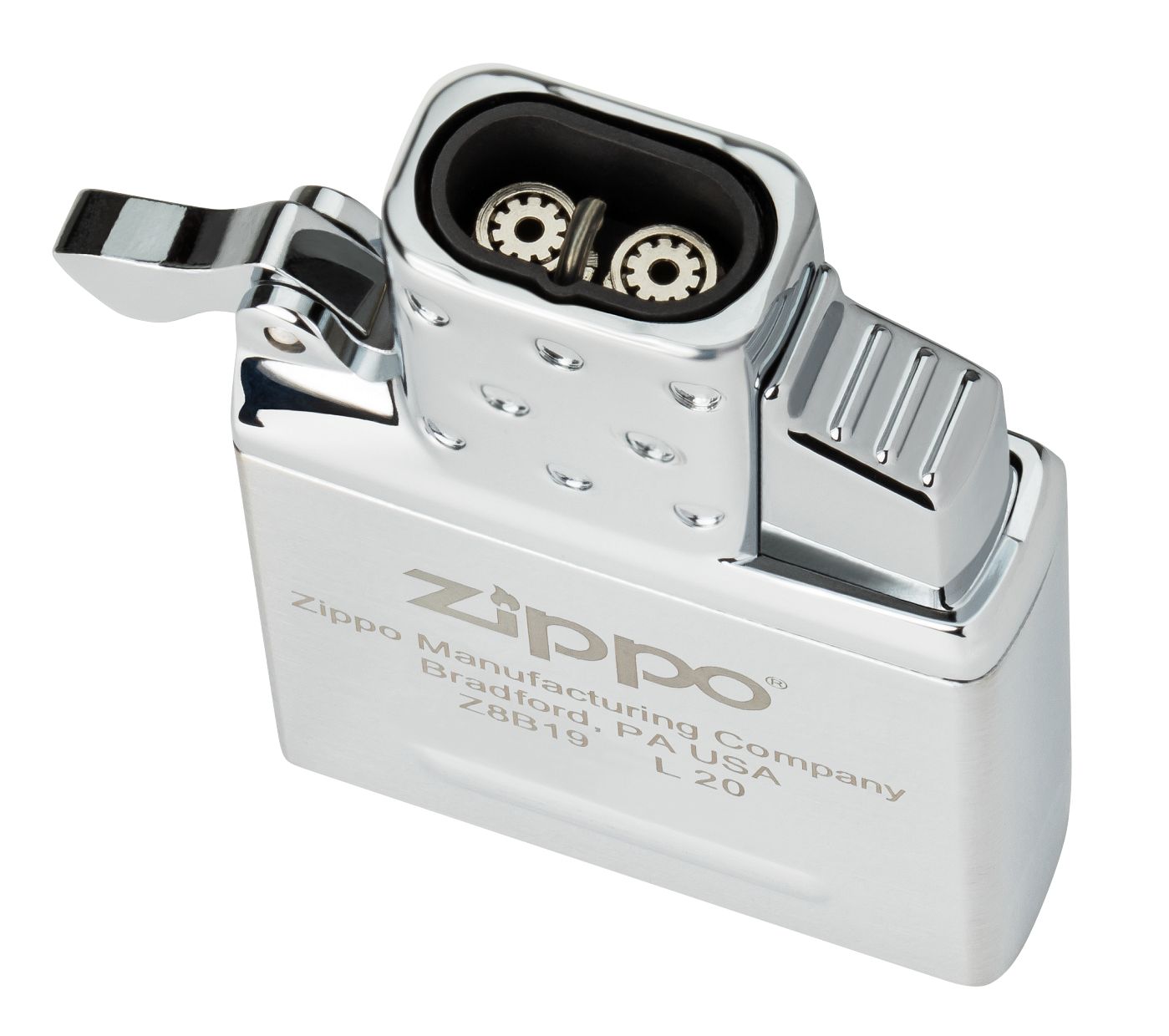 30901 Plynový insert Zippo - dvoutryskový