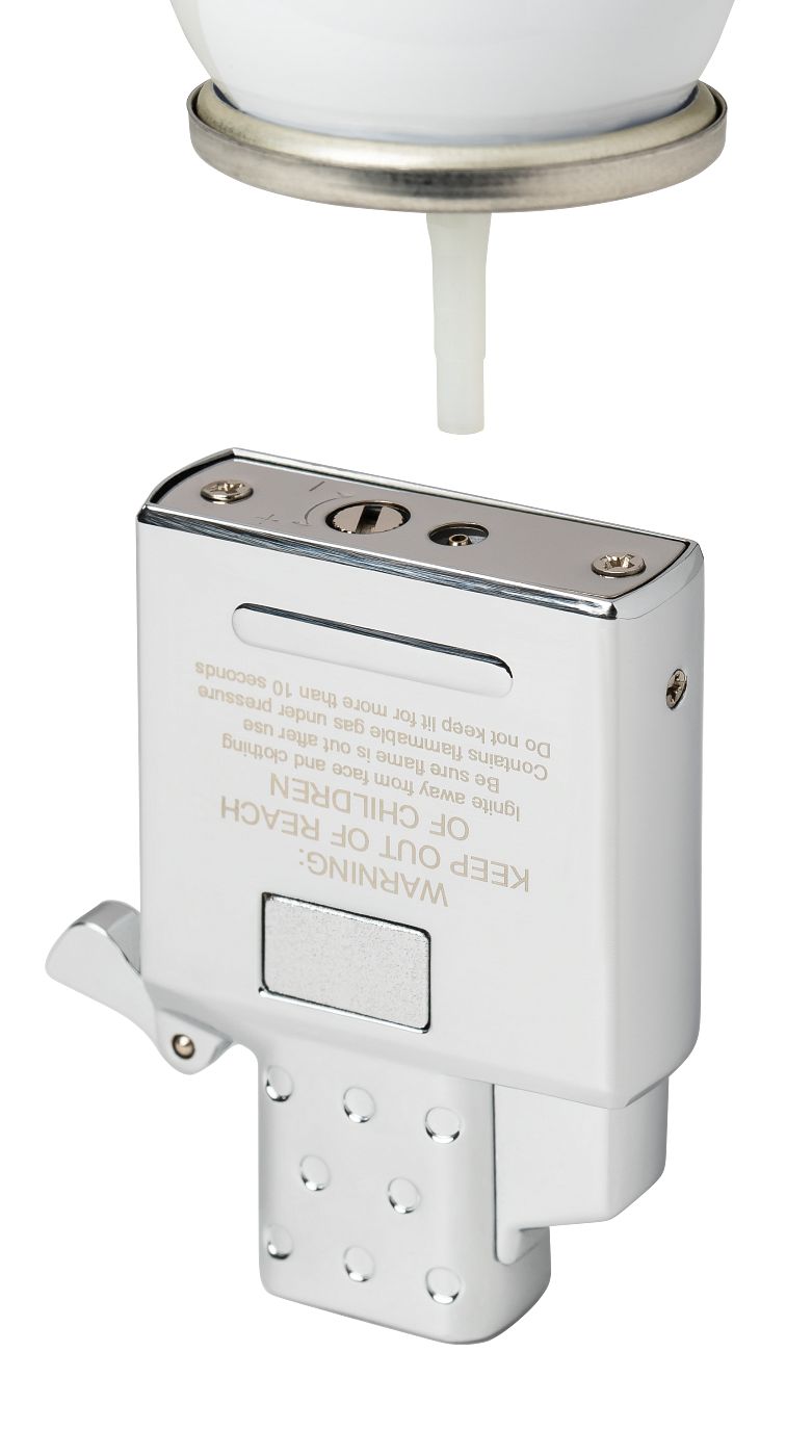 30901 Plynový insert Zippo - dvoutryskový