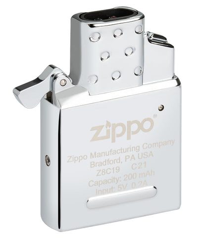 30902 USB dobíjecí plazmový insert
