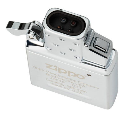 30902 USB dobíjecí plazmový insert