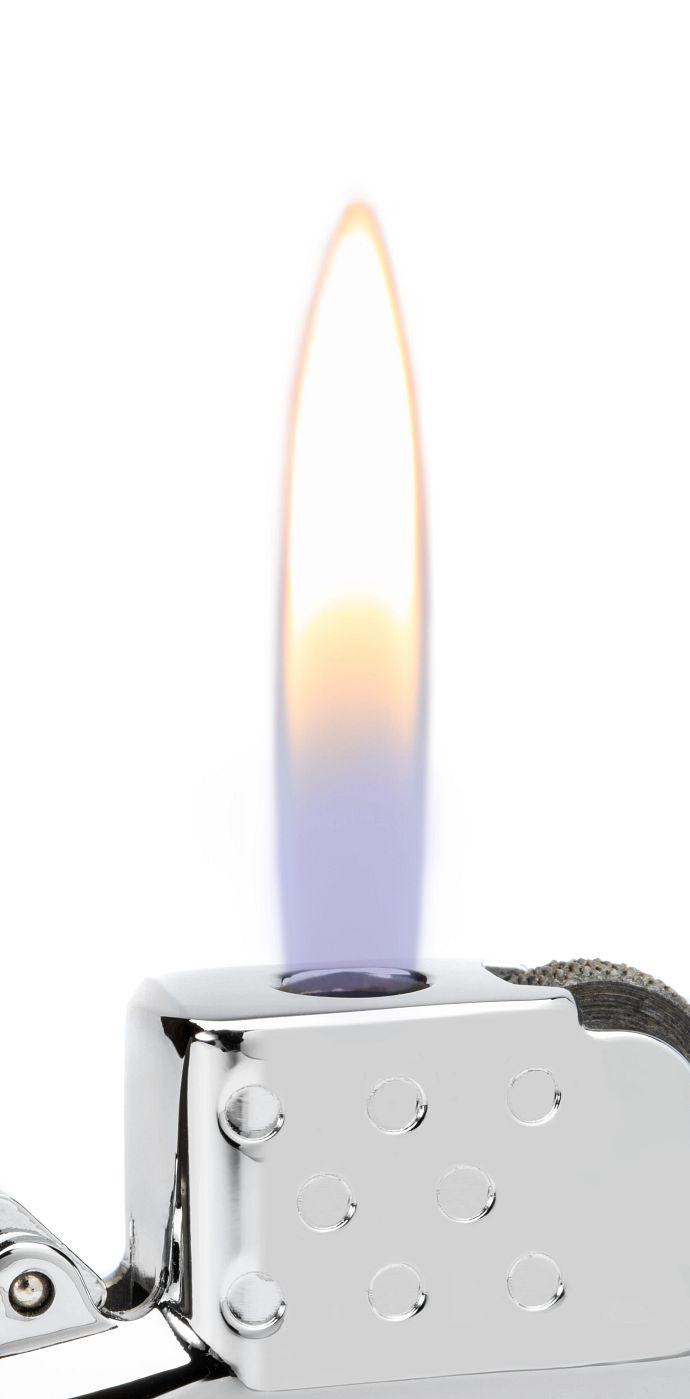 30903 Plynový insert Zippo - obyčejný plamen