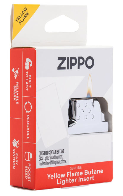 30903 Plynový insert Zippo - obyčejný plamen