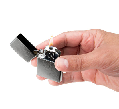 30903 Plynový insert Zippo - obyčejný plamen