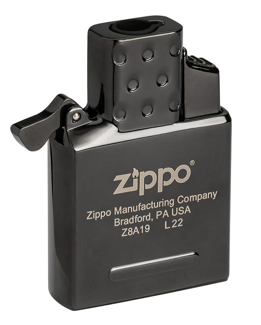 30907 Plynový insert Zippo - jednotryskový černý