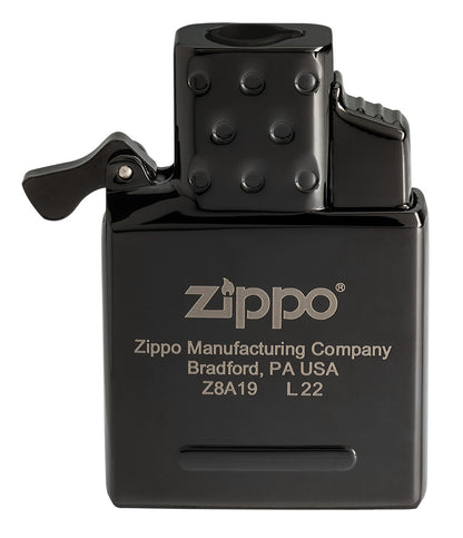 30907 Plynový insert Zippo - jednotryskový černý