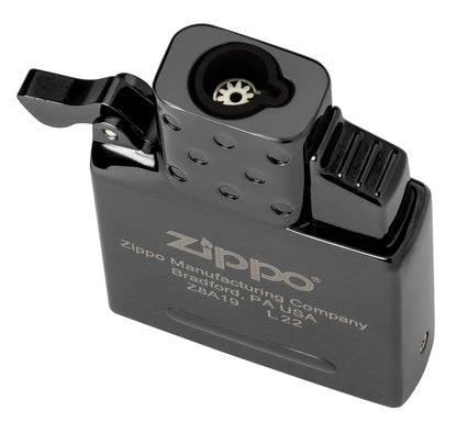 30907 Plynový insert Zippo - jednotryskový černý