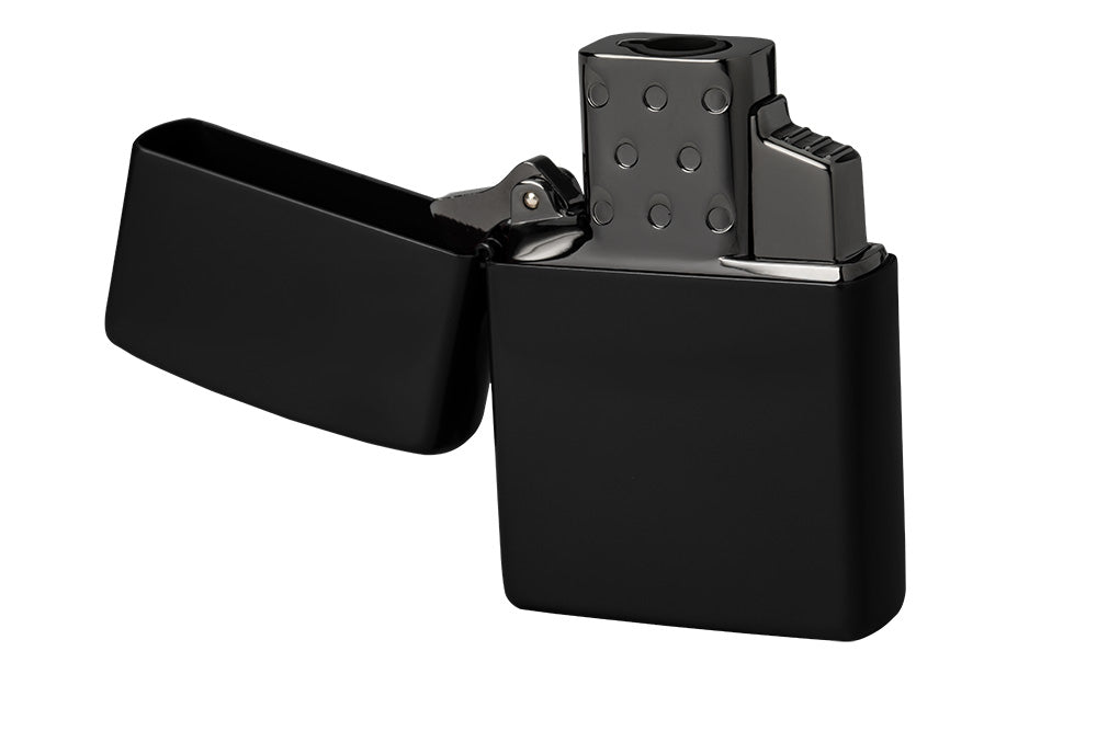 30907 Plynový insert Zippo - jednotryskový černý