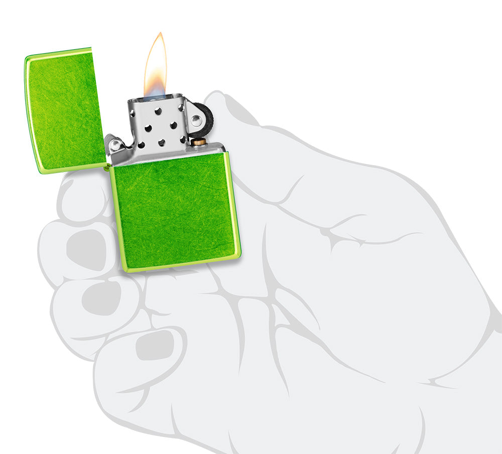 Zippo zapalovač 26309 Lurid™