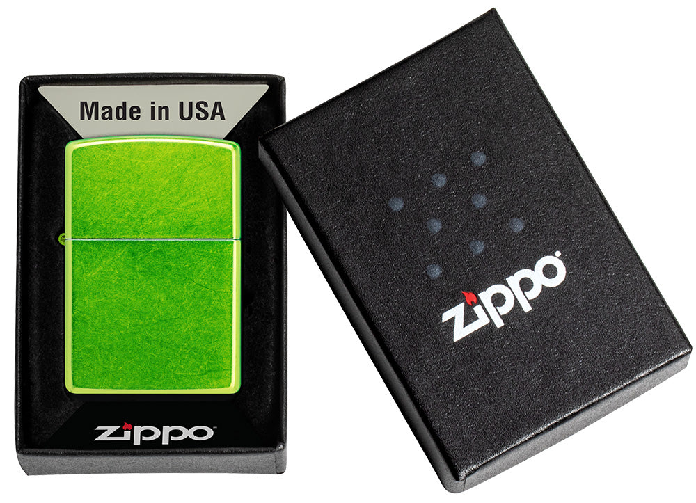 Zippo zapalovač 26309 Lurid™
