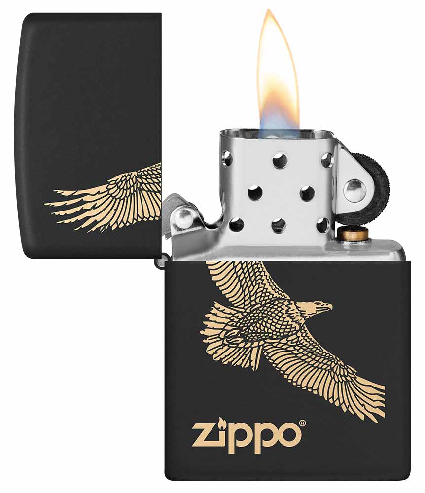 Zippo zapalovač 26320 Zippo Eagle