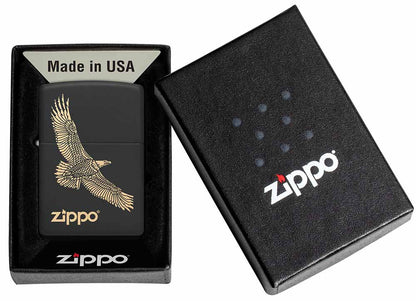 Zippo zapalovač 26320 Zippo Eagle