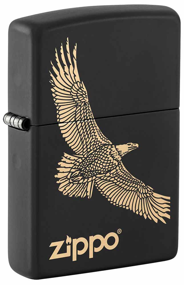 Zippo zapalovač 26320 Zippo Eagle