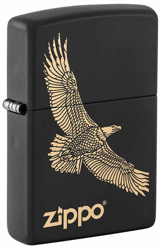 Zippo zapalovač 26320 Zippo Eagle