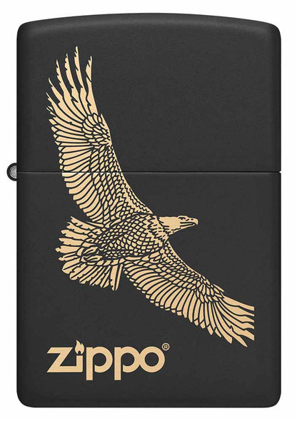 Zippo zapalovač 26320 Zippo Eagle