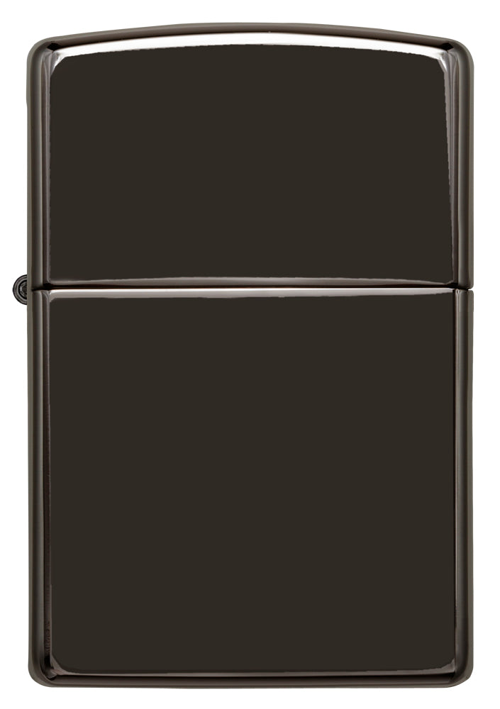 Zippo zapalovač 26331 High Polish Black