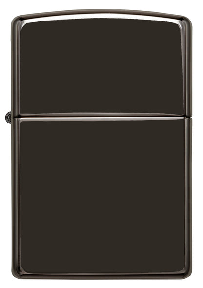 Zippo zapalovač 26331 High Polish Black