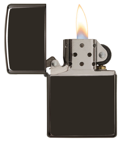 Zippo zapalovač 26331 High Polish Black