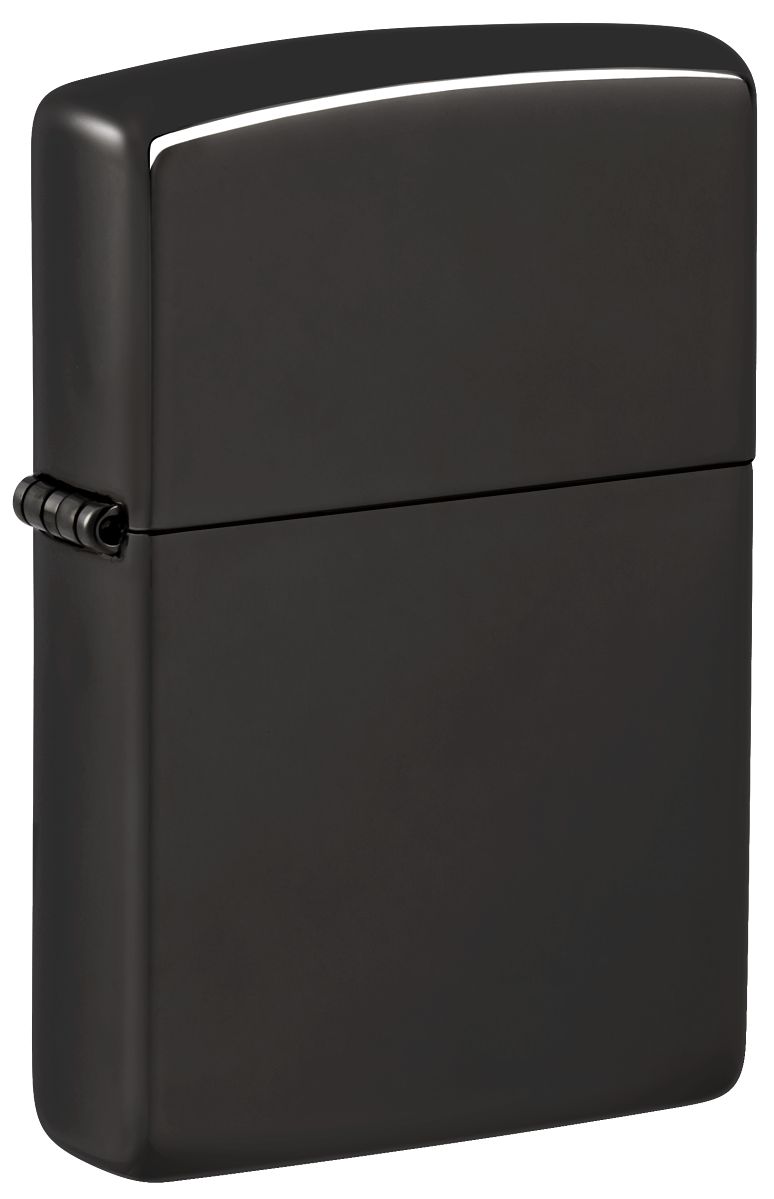 Zippo zapalovač 26331 High Polish Black