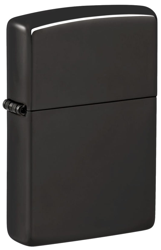 Zippo zapalovač 26331 High Polish Black