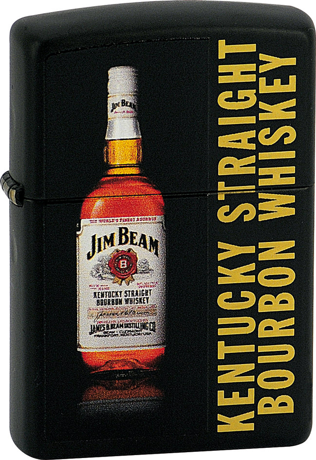 Zippo zapalovač 26411 Jim Beam®