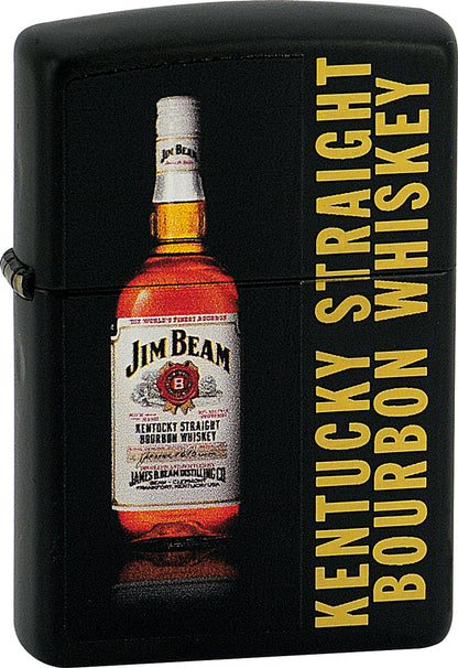 Zippo zapalovač 26411 Jim Beam®