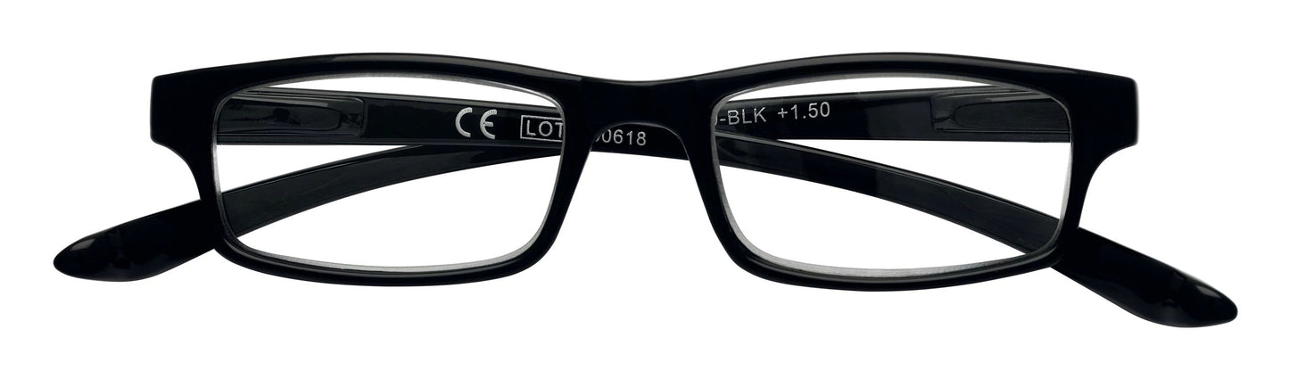 31Z-B10-BLK Brýle na čtení