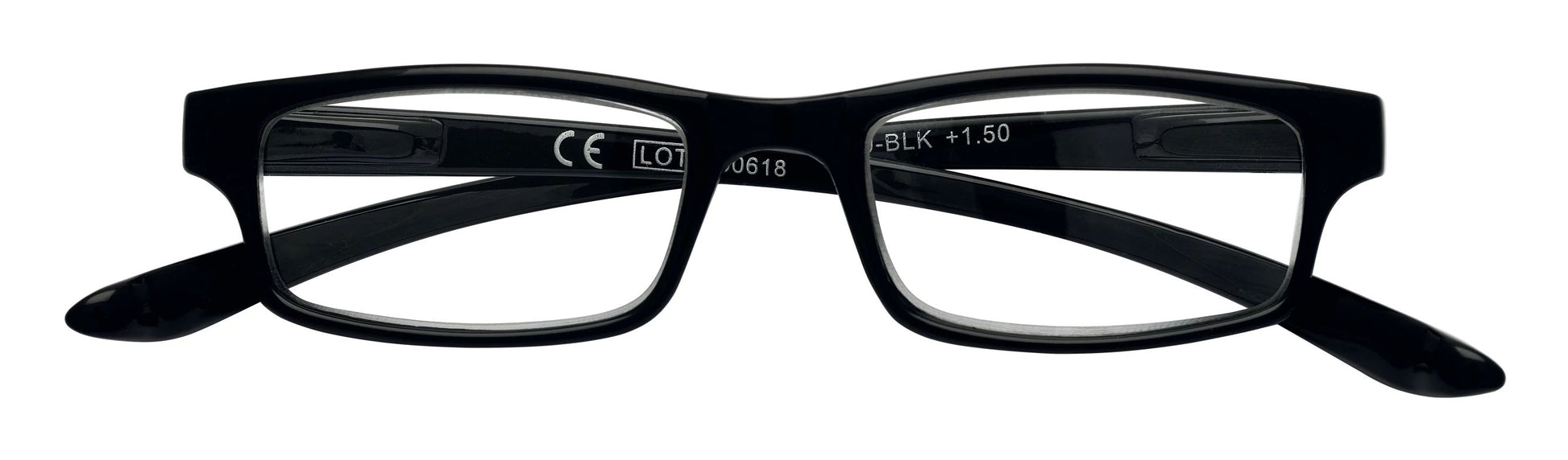 31Z-B10-BLK Brýle na čtení