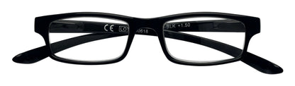31Z-B10-BLK Brýle na čtení