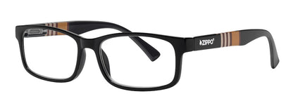 Zippo brýle 31Z-B25-BLK