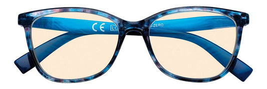31Z-BL3-ZERO Zippo brýle s filtrem modrého světla
