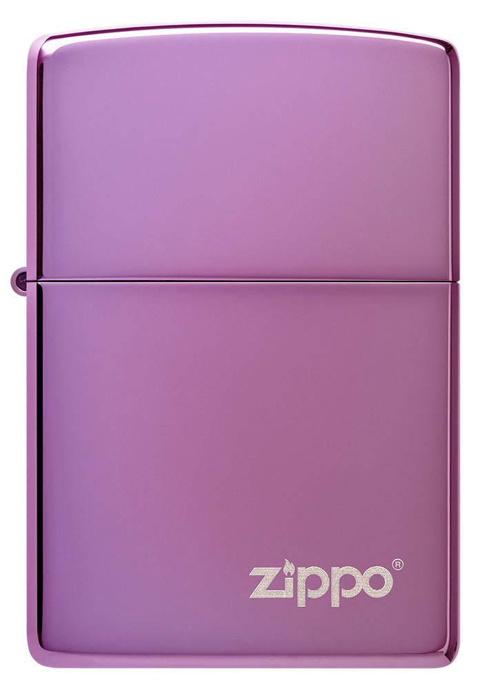 Zippo zapalovač 26415 High Polish Purple ZL