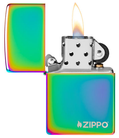 Zippo zapalovač 26416 Multi Color ZL