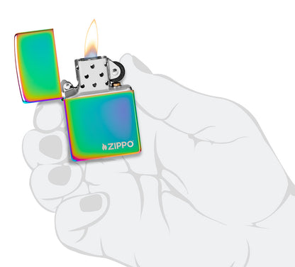 Zippo zapalovač 26416 Multi Color ZL
