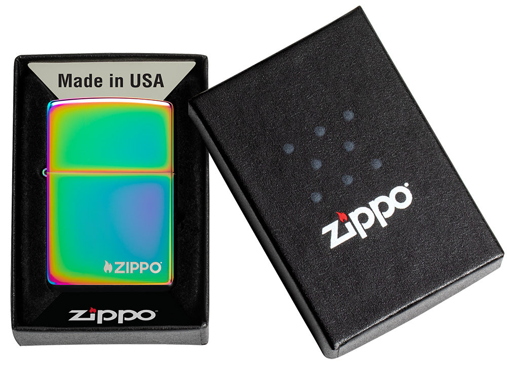 Zippo zapalovač 26416 Multi Color ZL