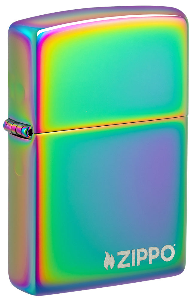 Zippo zapalovač 26416 Multi Color ZL