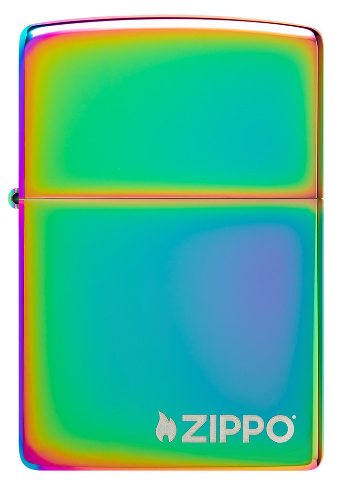Zippo zapalovač 26416 Multi Color ZL