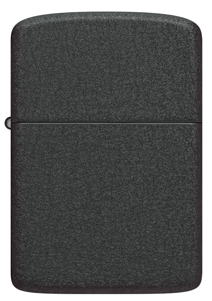 Zippo zapalovač 26601 1941 Black Crackle™