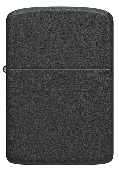 Zippo zapalovač 26601 1941 Black Crackle™