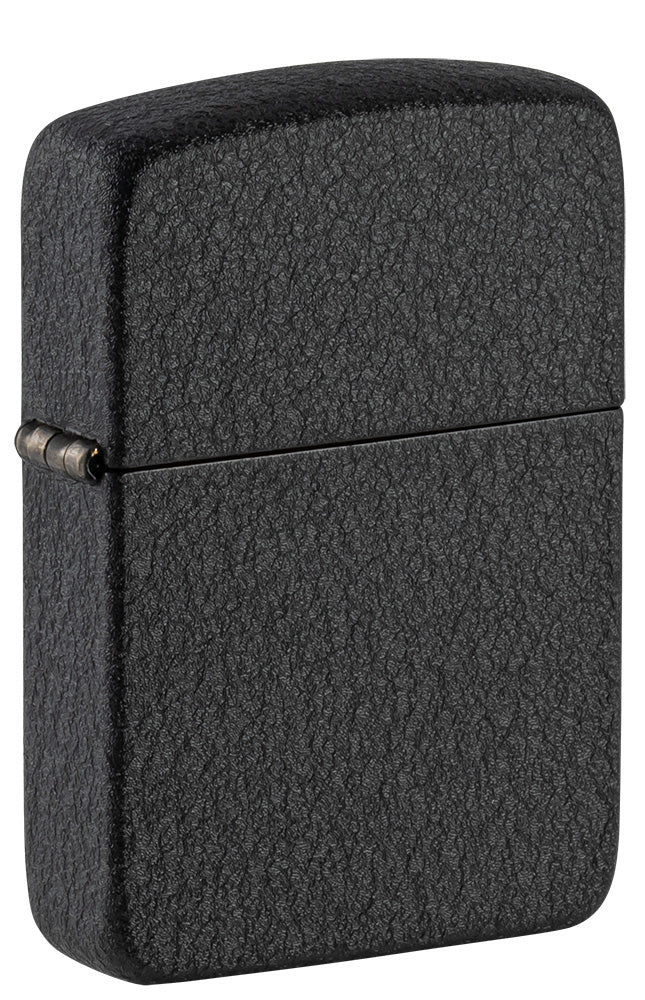 Zippo zapalovač 26601 1941 Black Crackle™