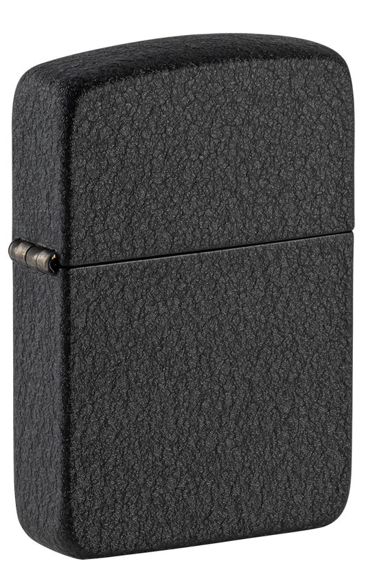 Zippo zapalovač 26601 1941 Black Crackle™