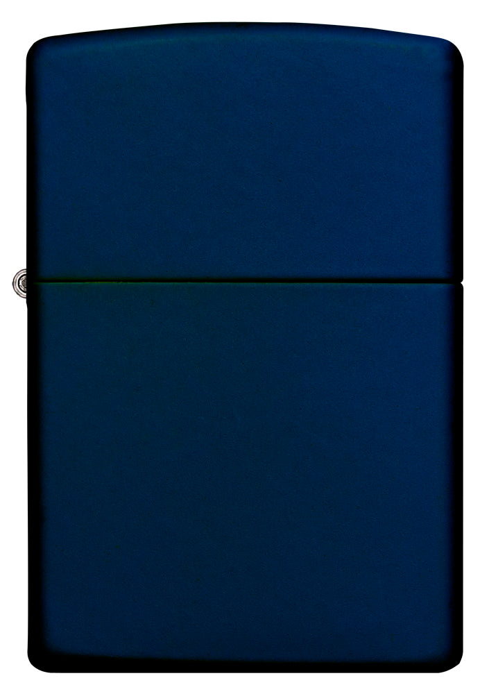 Zippo zapalovač 26645 Navy Matte™