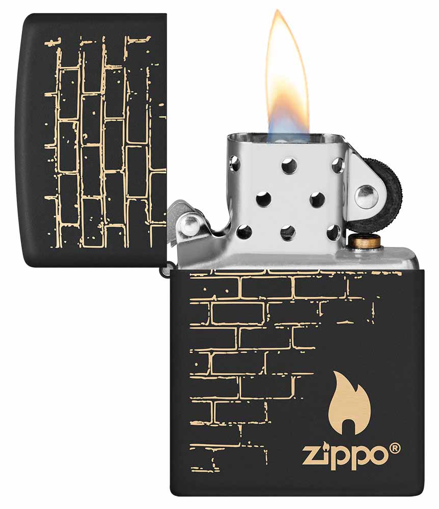 Zippo zapalovač 26736 Bricks Zippo