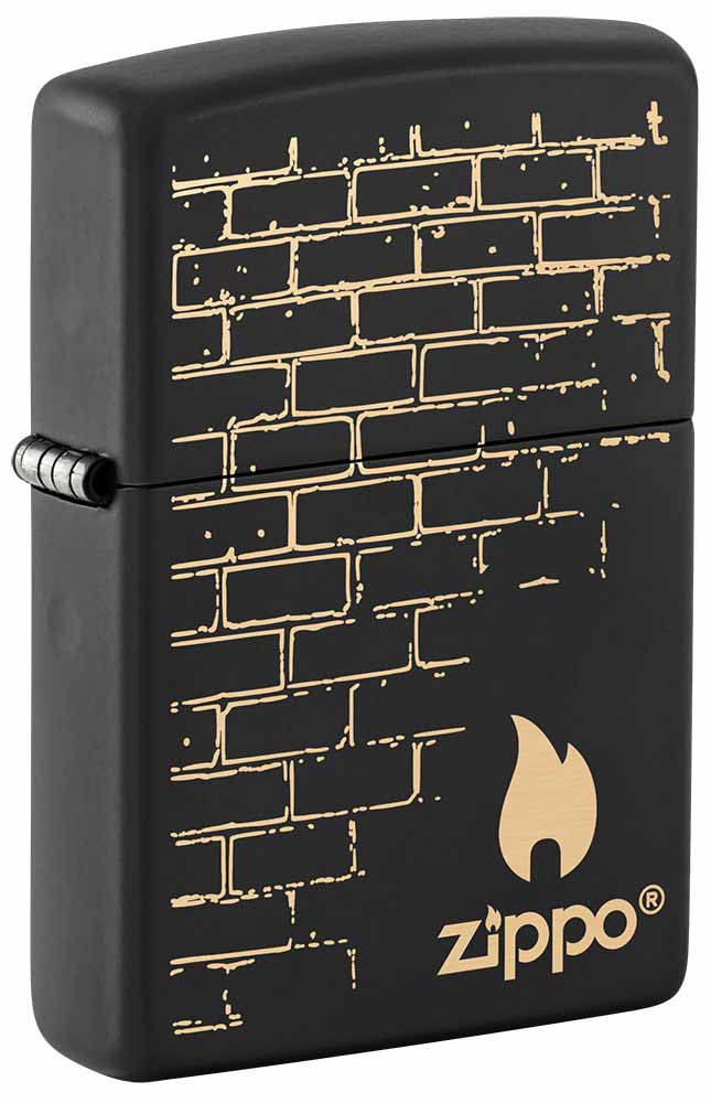Zippo zapalovač 26736 Bricks Zippo