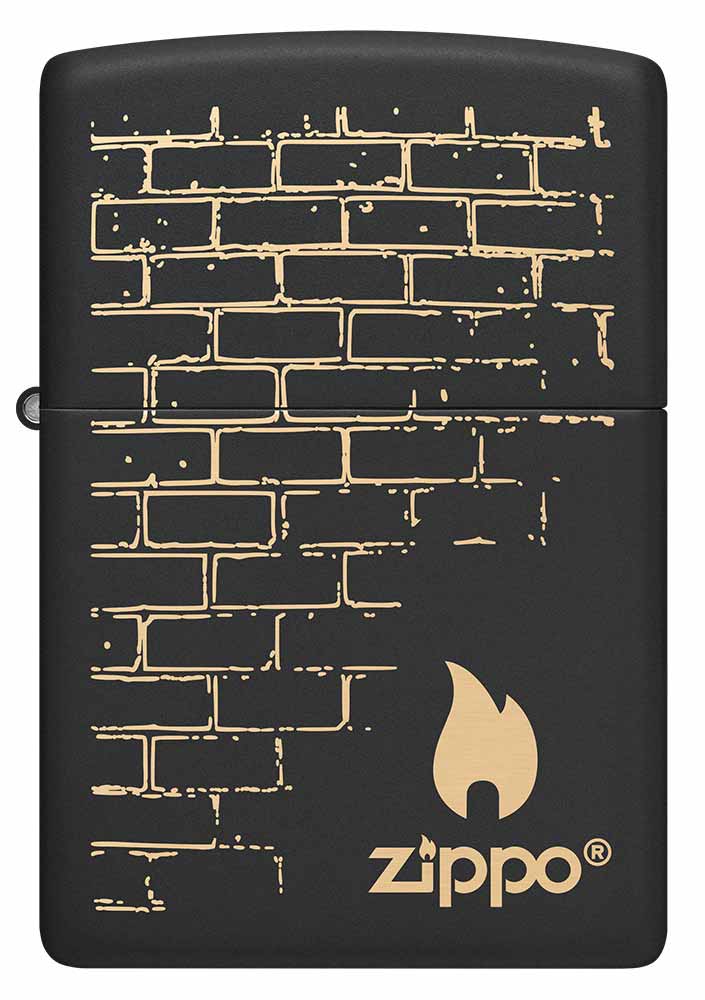 Zippo zapalovač 26736 Bricks Zippo