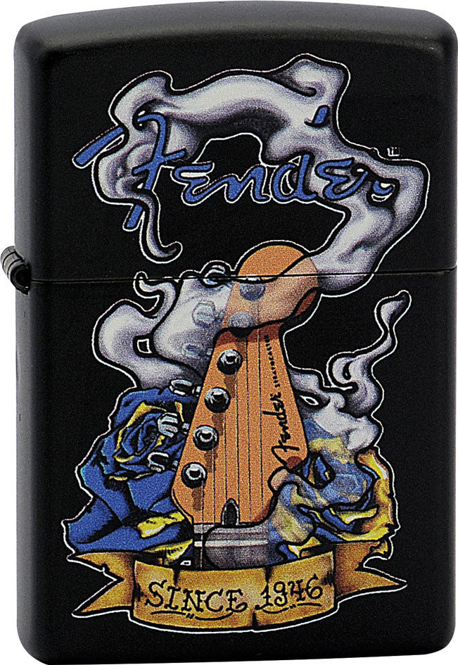 Zippo zapalovač 26780 Fender