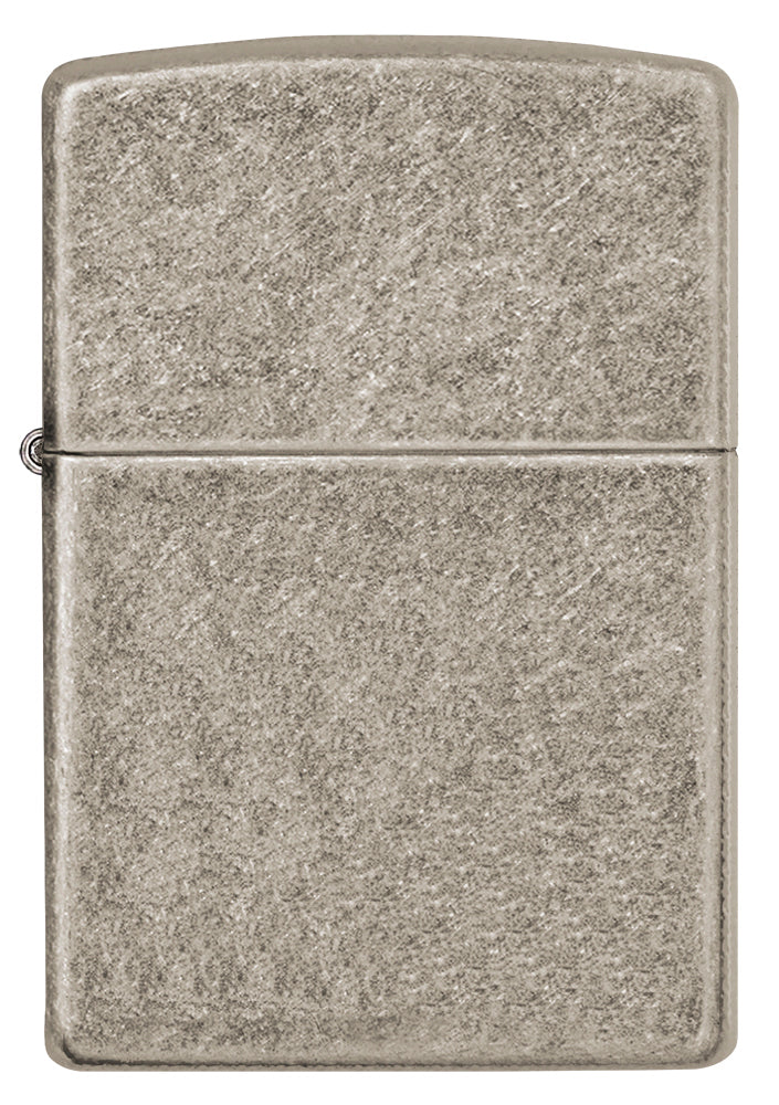 Zippo zapalovač 27003 Armor® Antique Silver Plate