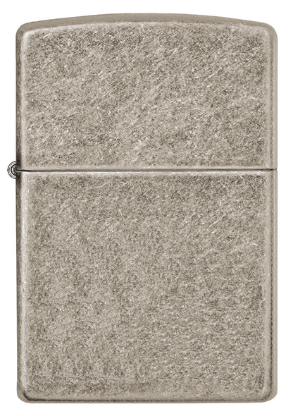 Zippo zapalovač 27003 Armor® Antique Silver Plate